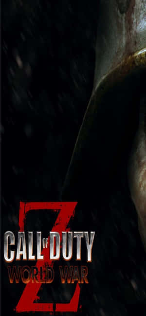 วอลเปเปอร์ iPhone Xs Max World War Z
