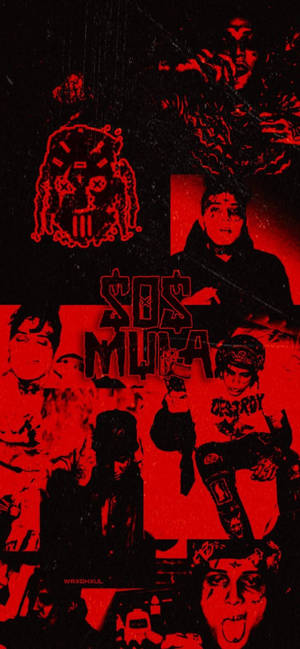 Zillakami — กาแล็กซี A วอลเปเปอร์