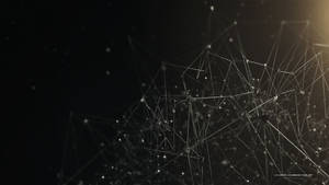 วอลเปเปอร์โปสเตอร์สีเข้มมีเส้น — 2560x1440 วอลเปเปอร์