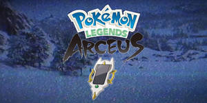 วอลเปเปอร์โปเกมอน เลเจนด์ อาร์เซียส อาร์คโฟน — โปเกมอน เลเจนด์ อาร์เซอุส วอลเปเปอร์