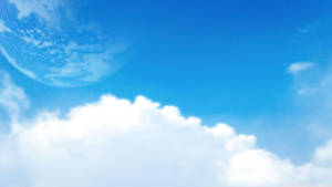 วอลเปเปอร์โลกกับทัศนียภาพท้องฟ้า — วิวท้องฟ้า วอลเปเปอร์