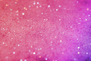 วอลเปเปอร์ประกายสีชมพูและม่วงน่ารัก — น่ารักสีชมพู วอลเปเปอร์