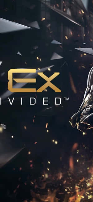 พื้นหลัง Android Deus Ex Mankind Divided — อินฟินิกซ์ จีที วอลเปเปอร์