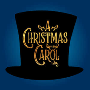 พื้นหลัง A Christmas Carol — iPad รุ่นที่ 9 วอลเปเปอร์