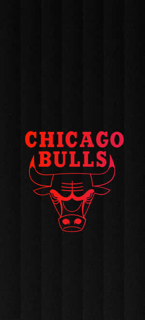 มือถือ Chicago Bulls — ZTE Blade A76 วอลเปเปอร์