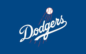 โลโก้ Dodgers