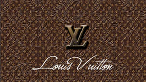 โลโก้ Louis Vuitton