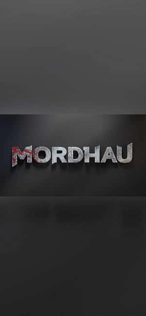 พื้นหลัง iPhone Xs Max Mordhau — ไอคิว นีโอ วอลเปเปอร์