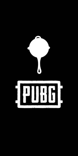 โลโก้ PUBG กระทะ — 18:9 วอลเปเปอร์