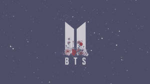 โลโก้วาดรูป BTS น่ารัก — Bts สุนทรียศาสตร์ วอลเปเปอร์