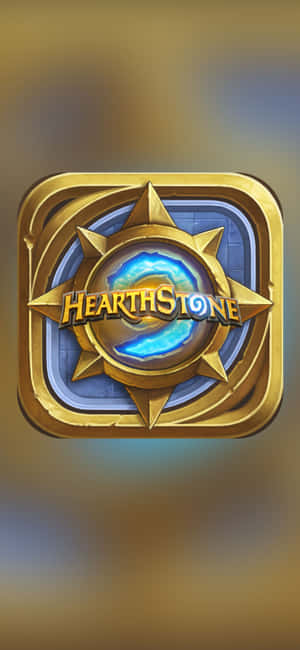 พื้นหลัง Hearthstone iPhone XS — Vivo Y6t วอลเปเปอร์