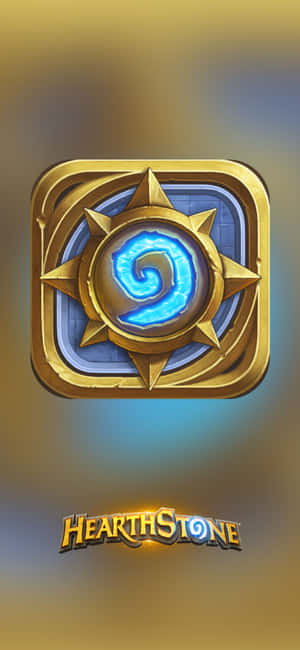 พื้นหลัง Hearthstone iPhone XS — Realme C85 วอลเปเปอร์
