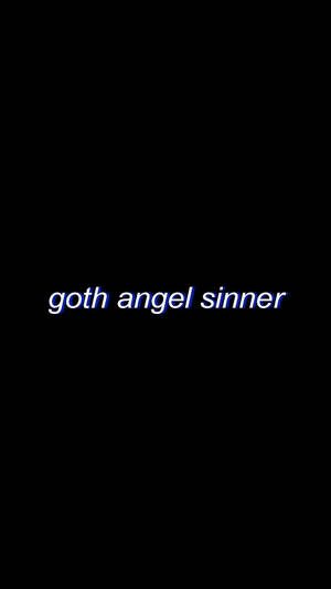 สุนทรียศาสตร์แนวโกธิค — โกธิค วอลเปเปอร์