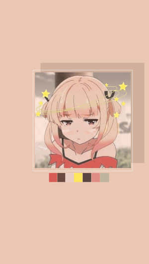 ภาพสุนทรียะอนิเมะ — อนิเมะแนวสวยงาม GIF วอลเปเปอร์
