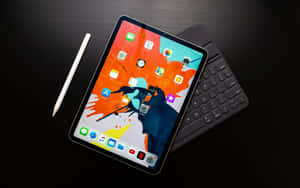 ภาพ iPad — iPad วอลเปเปอร์
