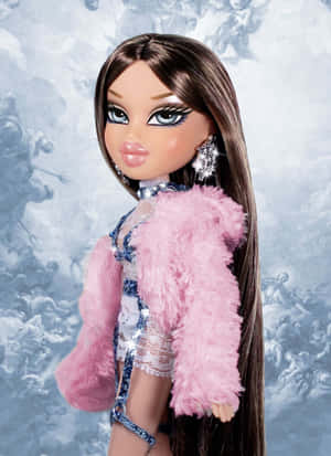 ภาพสไตล์ Bratz Aesthetic — Bratz อีสเทติก วอลเปเปอร์