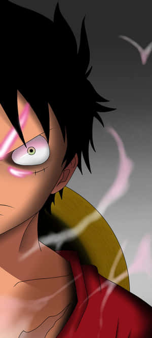 Luffy โทรศัพท์ [วอลเปเปอร์] — Oppo A วอลเปเปอร์