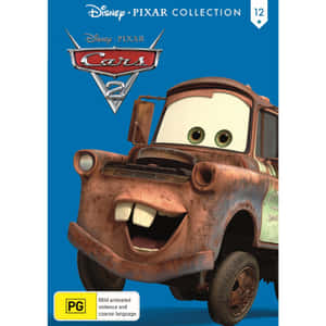 ภาพ Cars 2 — iPad รุ่นที่ 10 วอลเปเปอร์