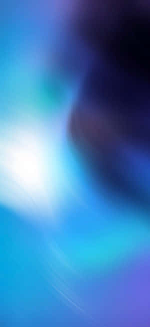 Cool Blue Abstract Iphone — หัวเว่ย โนวา 15 อัลตรา วอลเปเปอร์