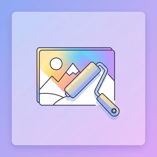 AI เครื่องสร้างหน้าระบายสี | wallpaper image tool preview