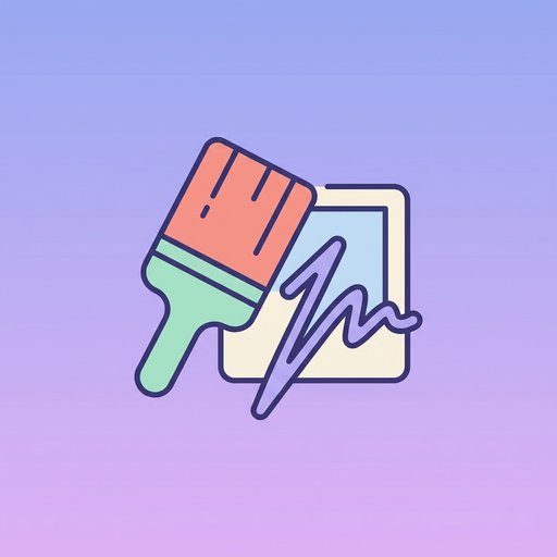 ซ้อนทับลายมือคัดลายมือ | wallpaper image tool preview