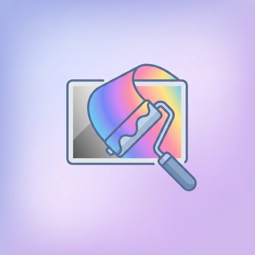 ปรับสีภาพ | wallpaper image tool preview
