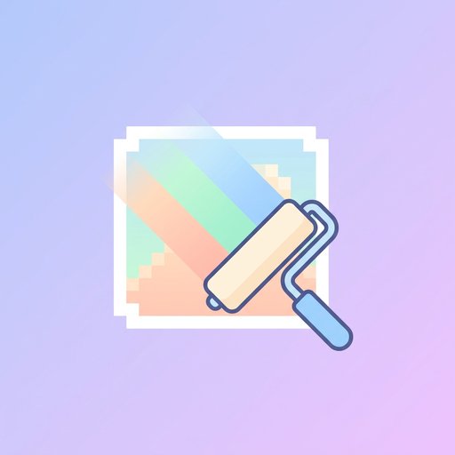 ตัวเลือกสีจากรูปภาพ | wallpaper image tool preview