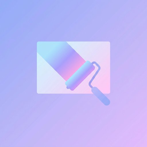 พื้นหลังสีตามต้องการ | wallpaper image tool preview