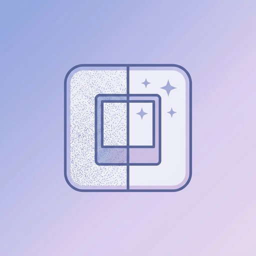 AI ลดสัญญาณรบกวนภาพ | wallpaper image tool preview
