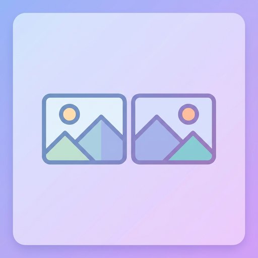 พลิกภาพ | wallpaper image tool preview