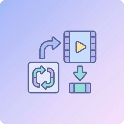 ตัวแปลง GIF เป็น MP4 | wallpaper image tool preview