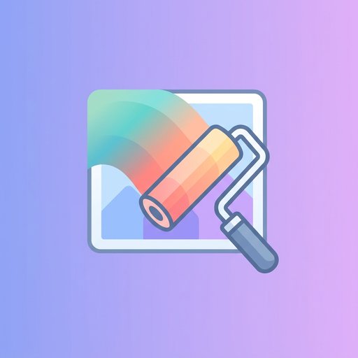 เครื่องมือสร้างเกรเดียนต์ | wallpaper image tool preview