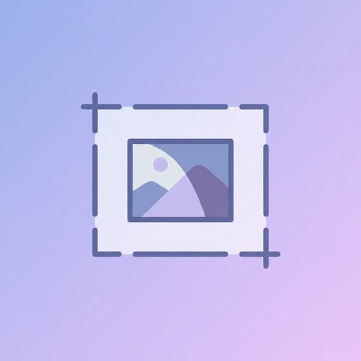 ตัวครอบตัดรูปภาพ | wallpaper image tool preview
