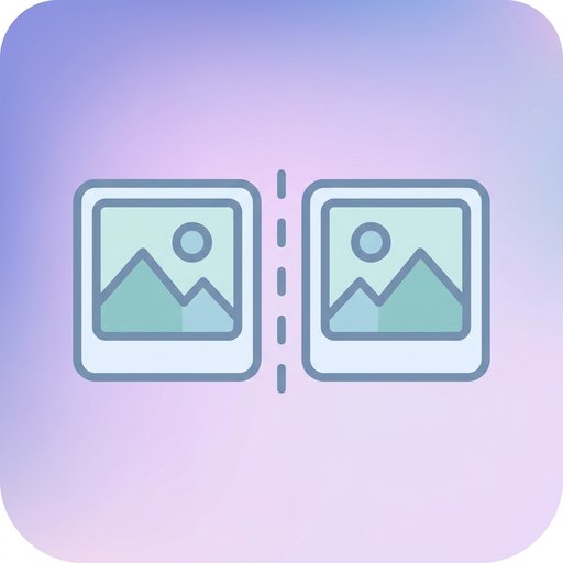 พลิกภาพ | wallpaper image tool preview