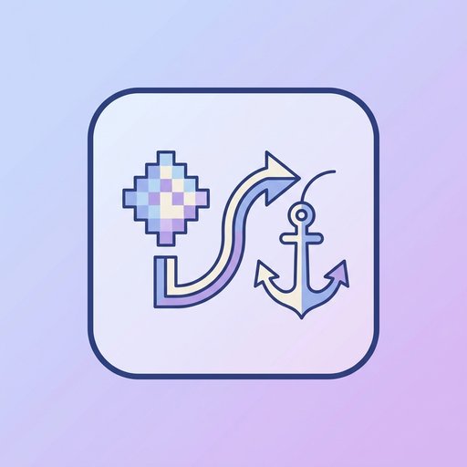 แปลง JPG เป็น SVG (Auto-trace) | wallpaper image tool preview