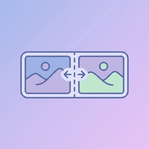ตัวแบ่งวอลเปเปอร์หลายจอ | wallpaper image tool preview