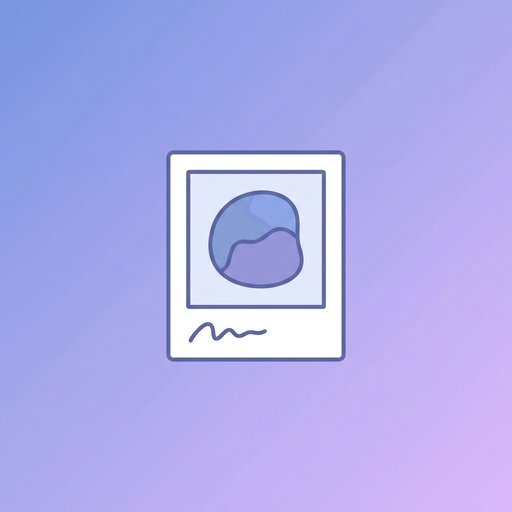 กรอบโพลารอยด์ | wallpaper image tool preview