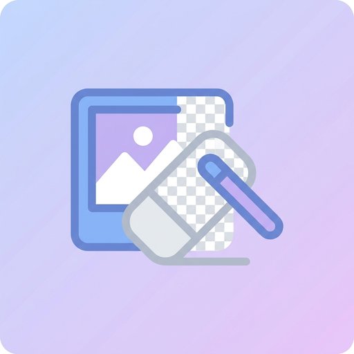 AI ลบพื้นหลัง | wallpaper image tool preview