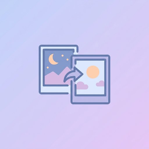 เปลี่ยนท้องฟ้าออนไลน์ | wallpaper image tool preview