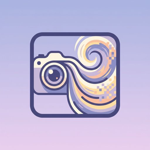 การถ่ายโอนสไตล์ | wallpaper image tool preview