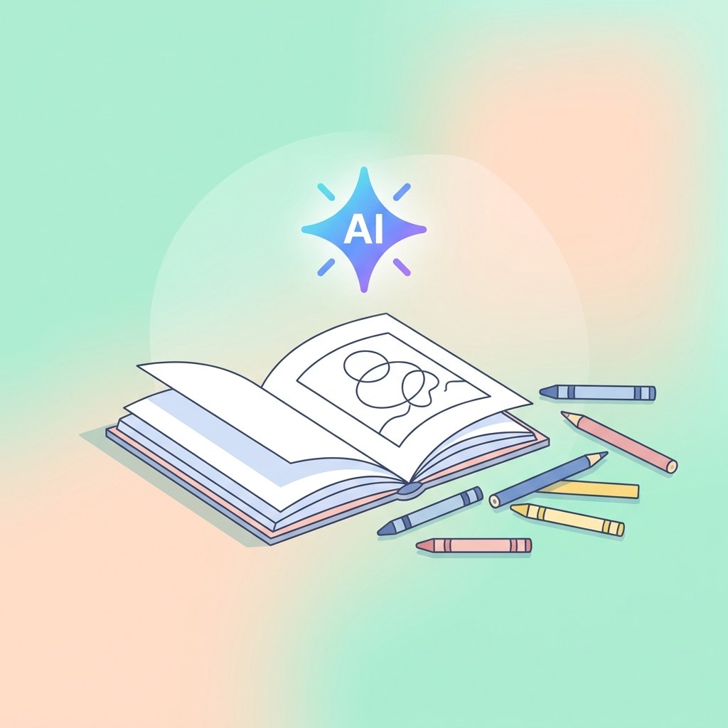 เครื่องมือหน้าสี illustration